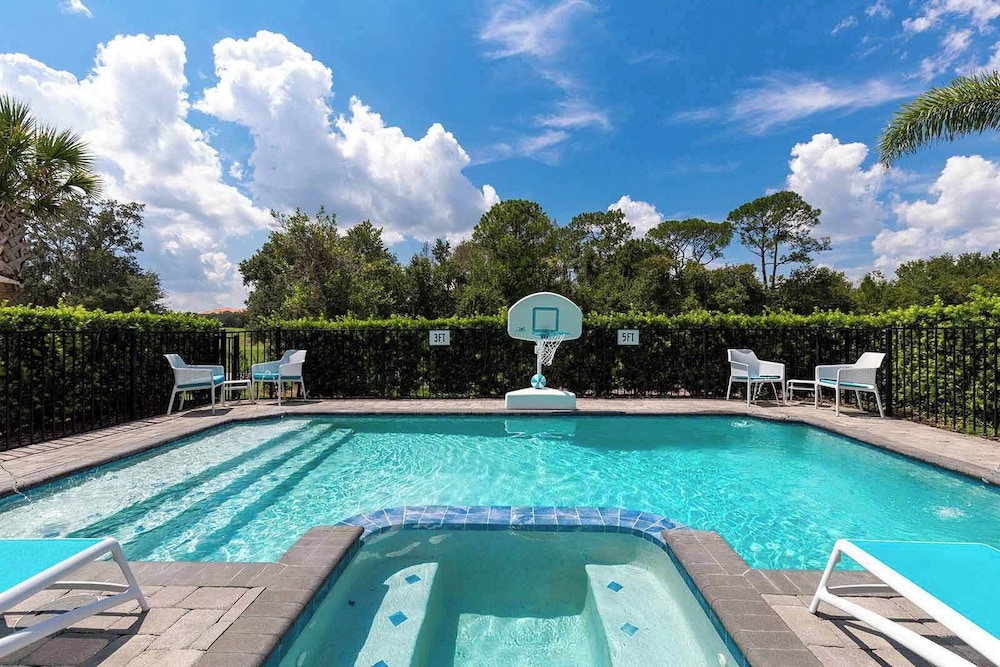 Villatel Luxury Homes at Reunion Resort - photo 109