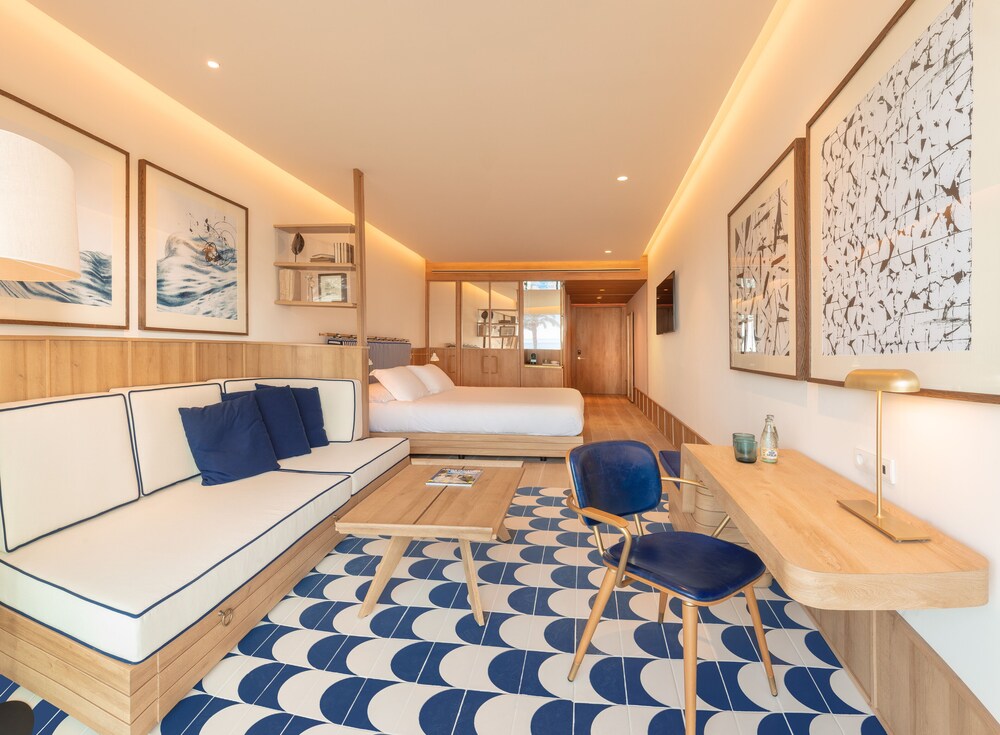 H10 Porto Poniente — 4-Star Luxury Hotel in Benidorm, Spain