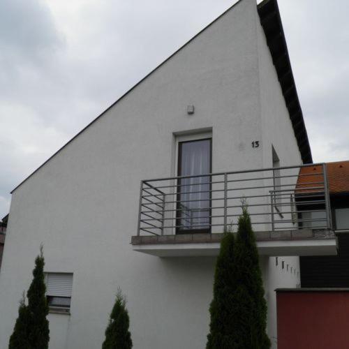 Anikó Apartman - last minute hotel in Unknown City