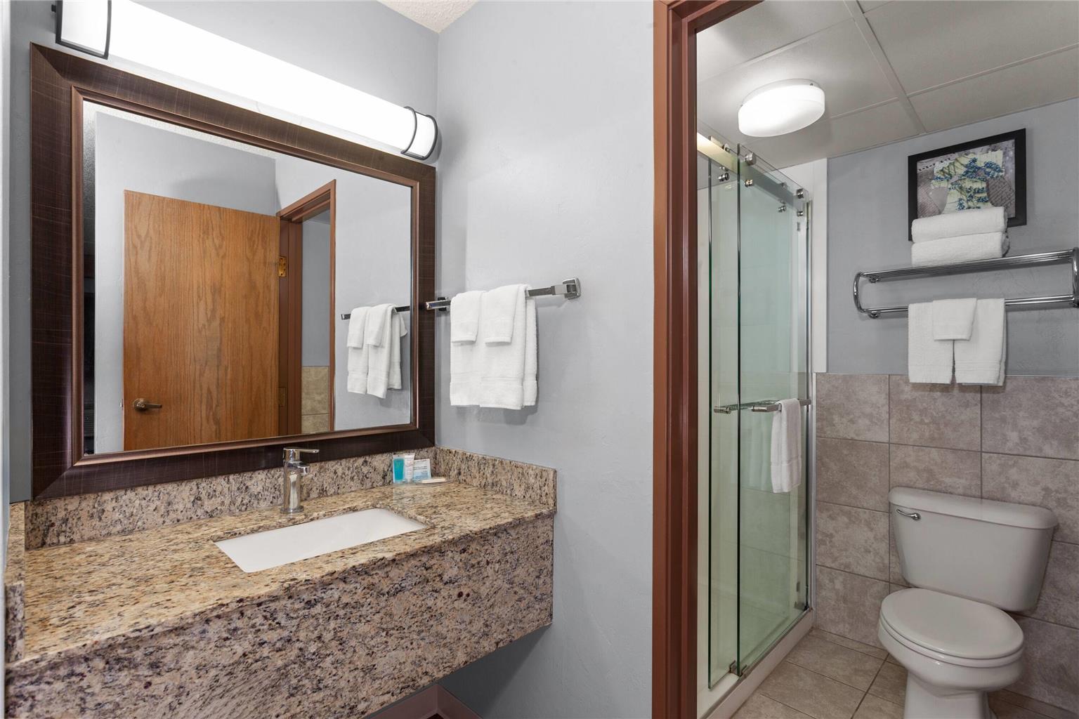 AmericInn by Wyndham Green Bay West - photo 18
