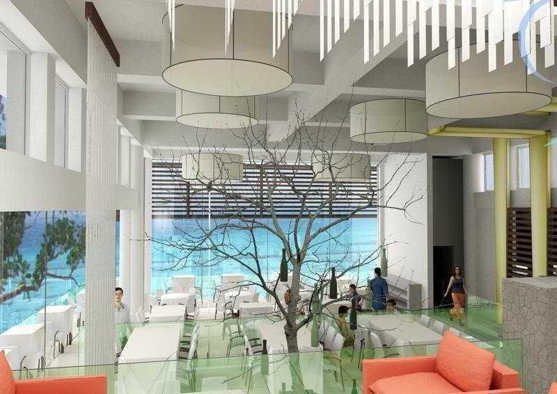 Unik Resort in Isla Mujeres, Mexico