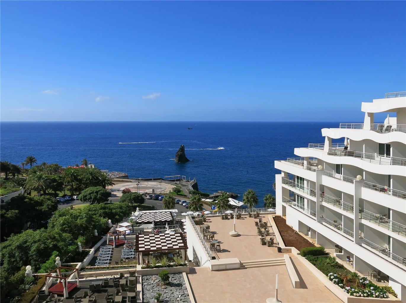 Melia Madeira Mare — Funchal — photo 4