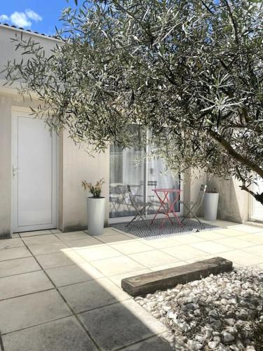 Charmant Studio de 18 M2. - last minute hotel in Unknown City