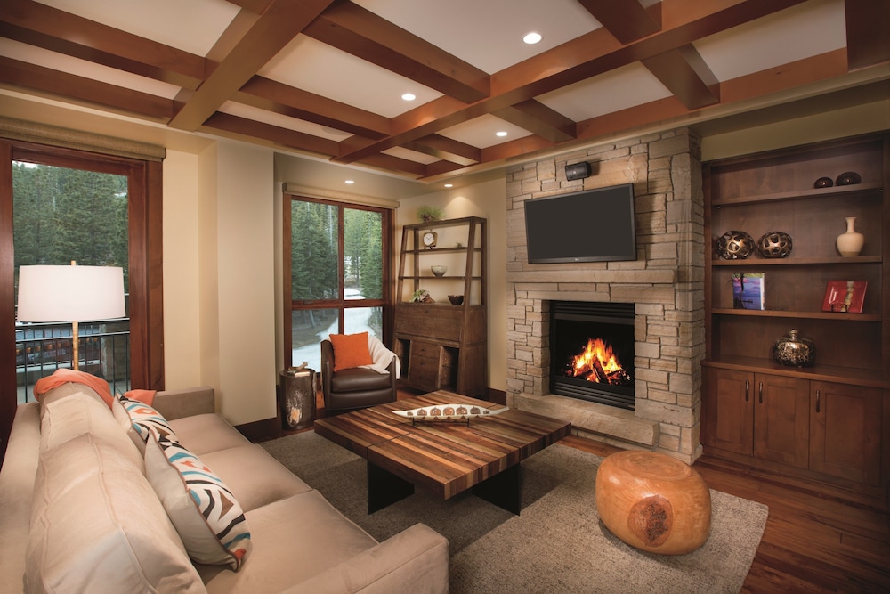 The Ritz Carlton Lake Tahoe — Truckee — photo 4