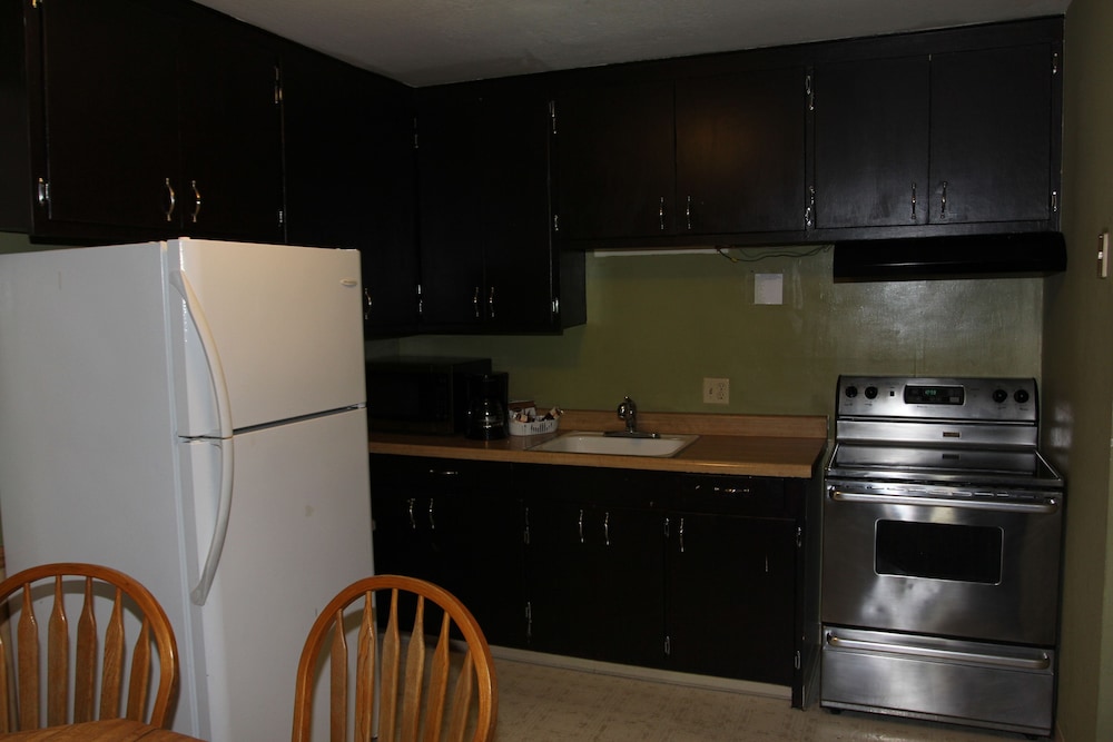 Big Pines Mountain House - photo 50