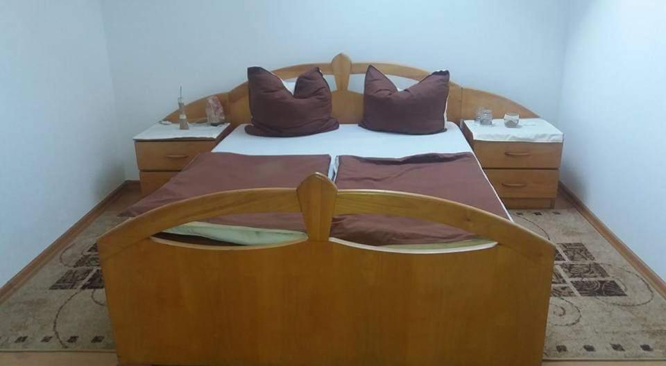 Zoldfenyo Vendeghaz - last minute hotel in Unknown City