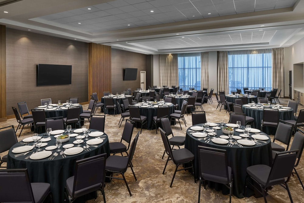 Hilton Garden Inn Sunnyvale - photo 37