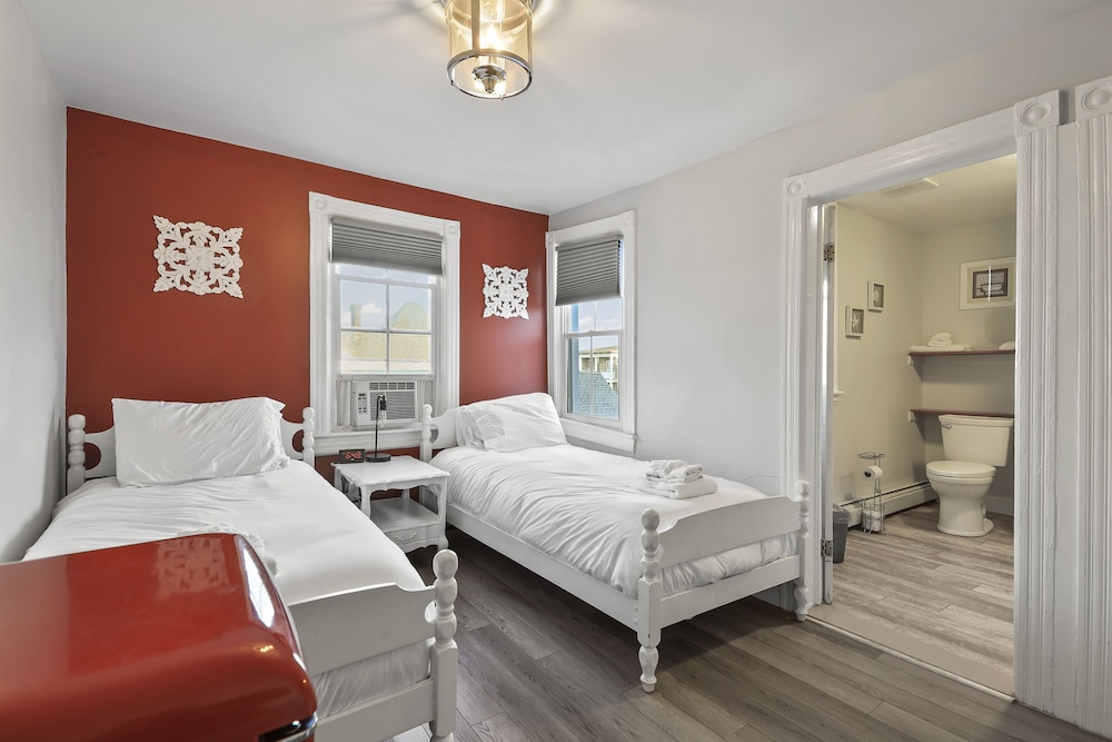 The Inn at Ocean Grove - photo 28
