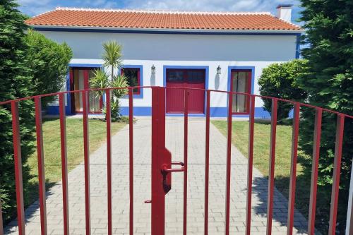 The North House by Ponta Negra Azores — 4-Star Luxury Hotel in Biscoitos, Portugal