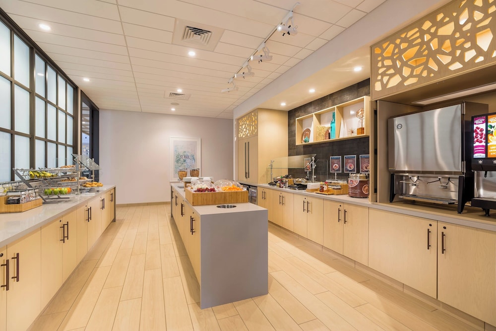 SpringHill Suites by Marriott St. Paul Downtown - photo 20