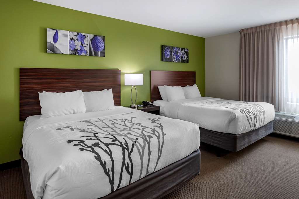 Sleep Inn Bowling Green North - photo 9