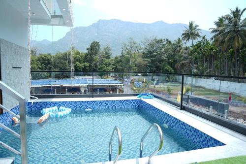 ViewandChill - last minute hotel in Unknown City