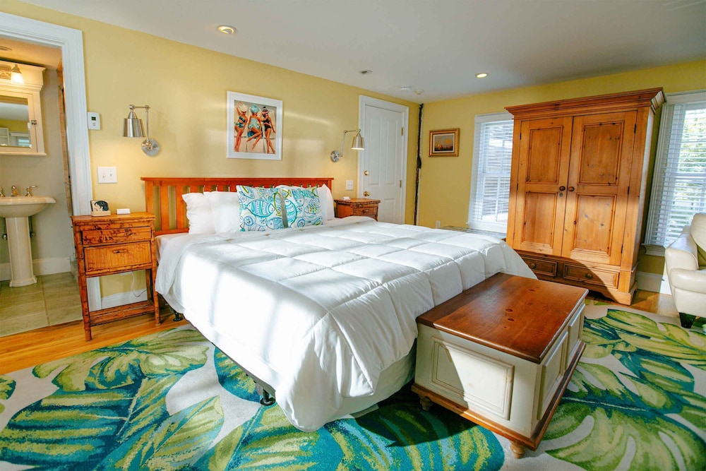The Provincetown Hotel at Gabriel's - photo 39