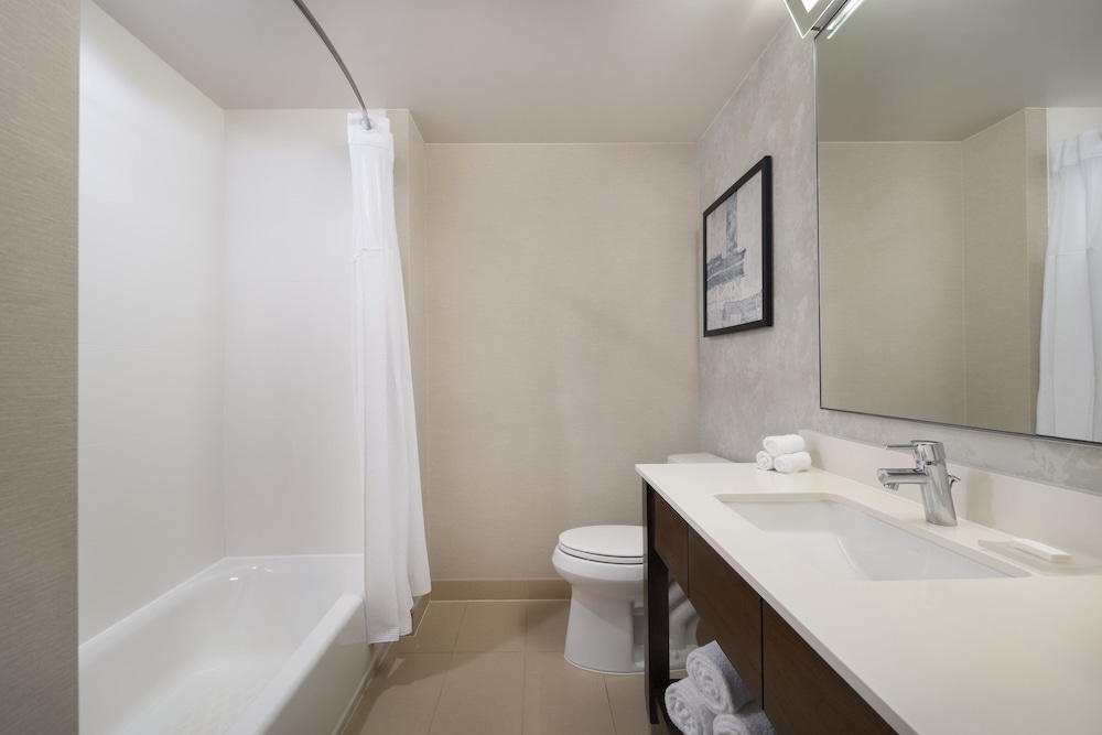 Residence Inn Los Angeles L.A. LIVE - photo 44