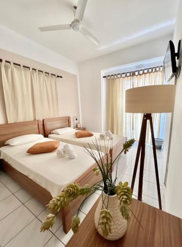 Koutrakis Rooms in Methoni, Greece