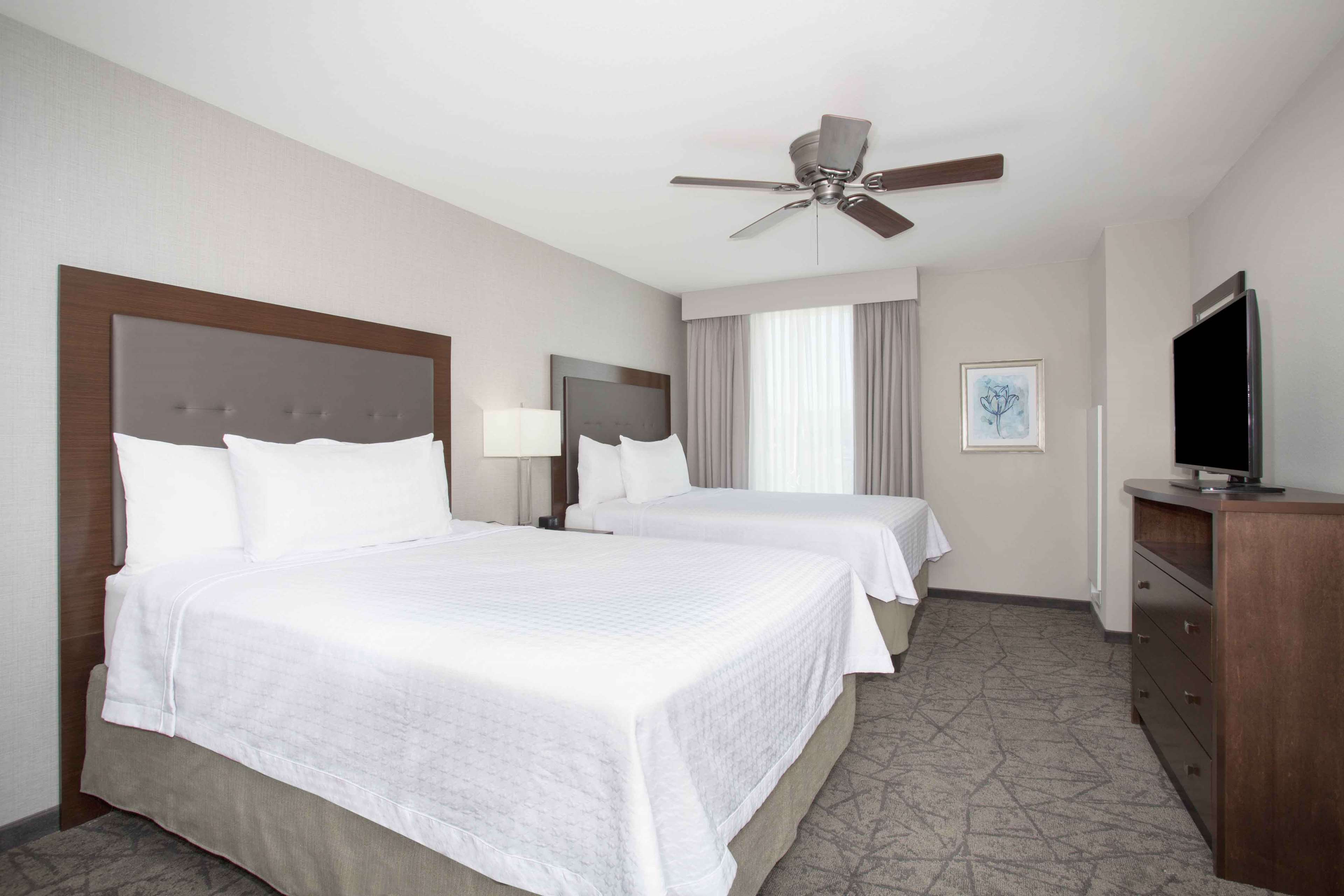 Homewood Suites by Hilton Las Vegas City Center - photo 31