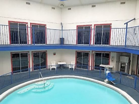 Relax Inn Copperas Cove - photo 6
