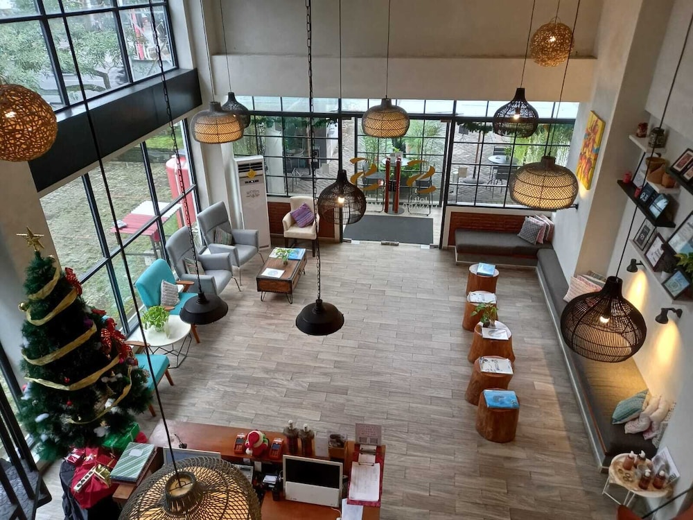 S Loft Manado — Manado — photo 5