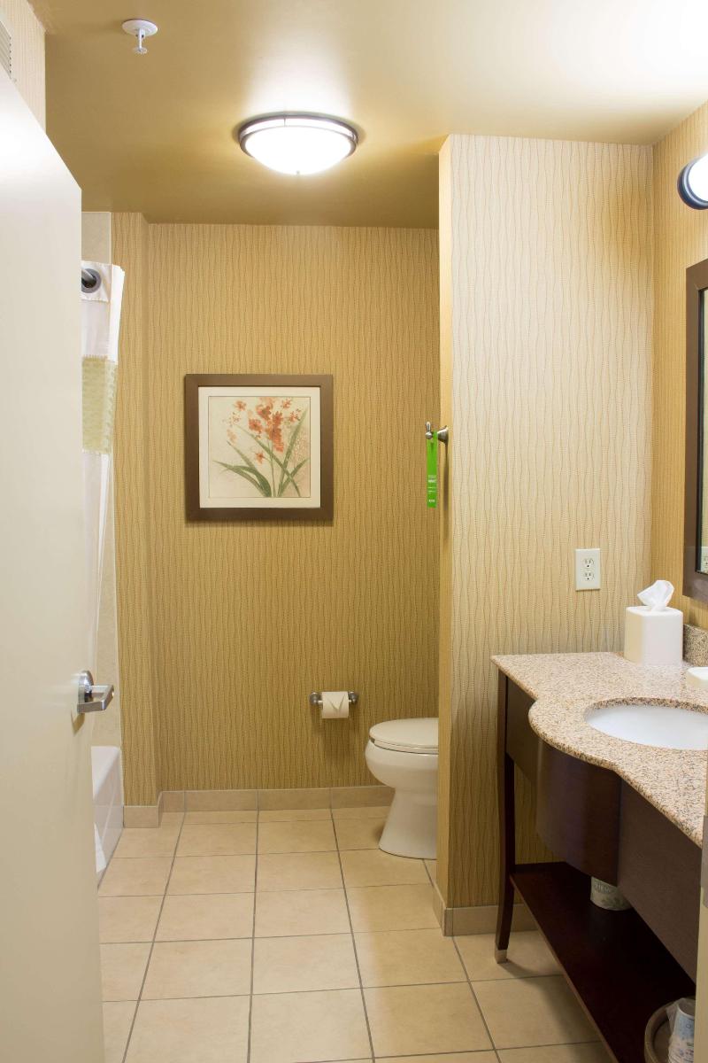 Hampton Inn Junction City - photo 64