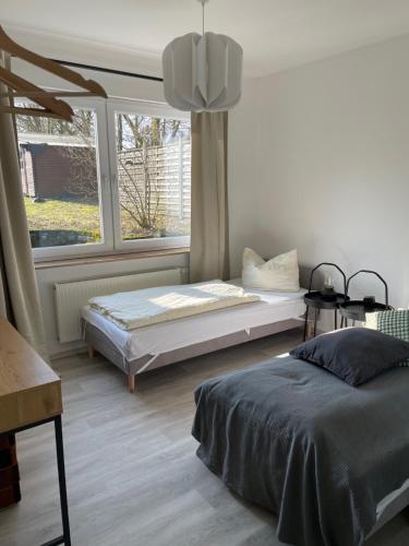 Bigge Elements Gästezimmer 5 Himmel 2 Personen — hotel in Olpe