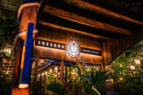 Cossara luxury villas Adults Only — 4-Star Luxury Hotel in Balchik, Bulgaria