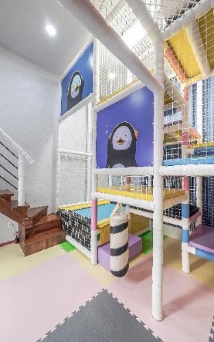 Avianto kids poolvilla — 4-Star Luxury Hotel in Gapyeong, South Korea