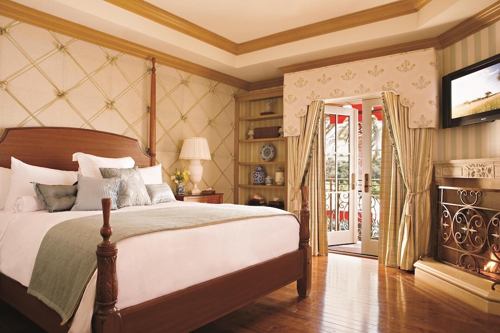 Fairmont Grand Del Mar - photo 39