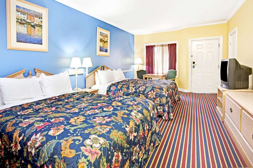Days Inn by Wyndham Kingsland GA - photo 10