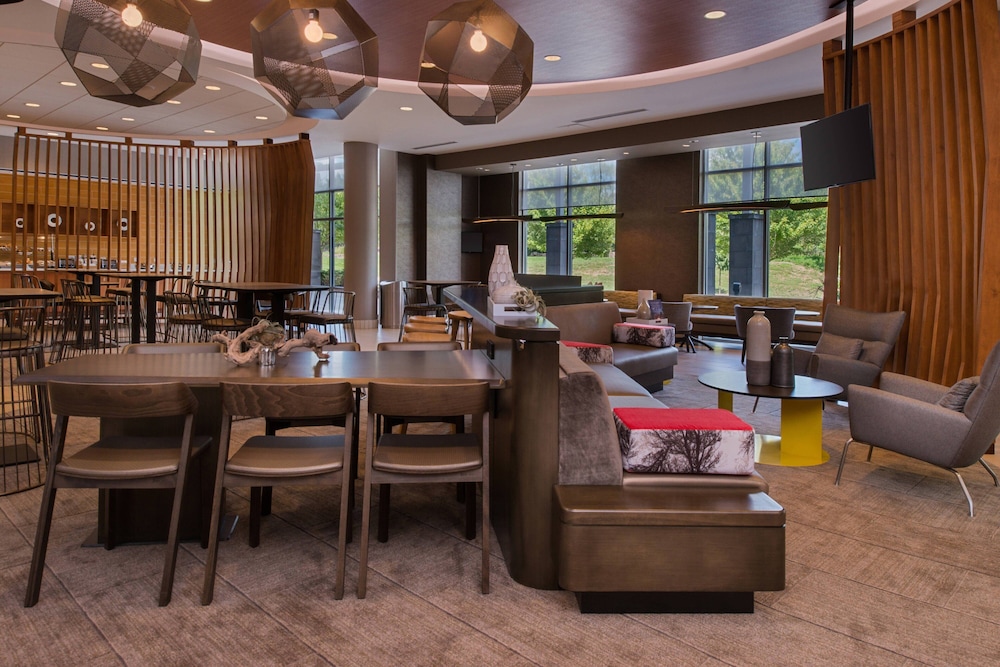 SpringHill Suites by Marriott Pittsburgh Southside Works in Pittsburgh, United States