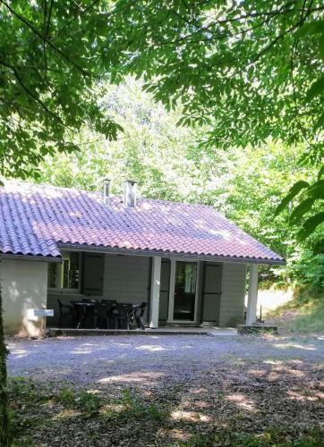 La Truite - last minute hotel in Saint-Amans-Valtoret