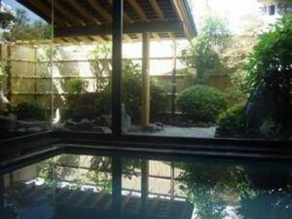 Koensou - last minute hotel in Sano