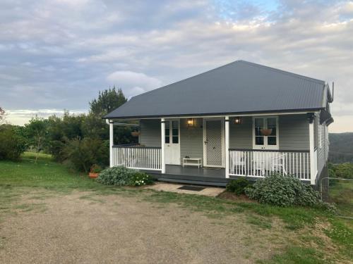 Cloud Hill — Maleny