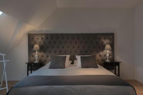 L Auberge de Mézières pet-friendly hotel Mezieres