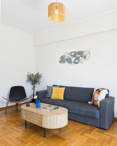 Houseloft Cityscape Bliss — 4-Star Luxury Hotel in Thessaloniki, Greece
