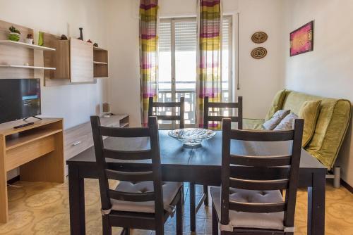 Residence Conero P. T. blocco E — 4-Star Luxury Hotel in Marcelli, Italy