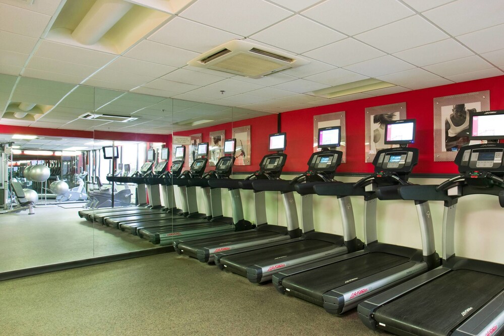 Hanover Marriott - photo 23