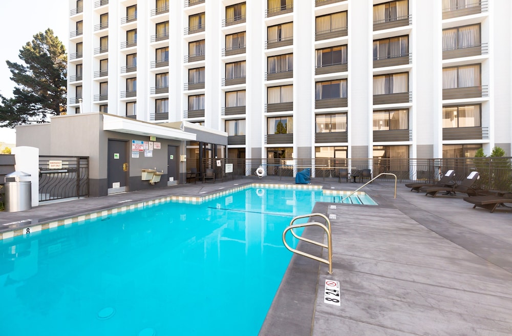 Holiday Inn San Jose Silicon Valley by IHG - photo 27