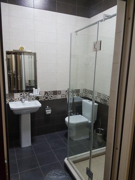 Nalchik Hall Hotel in Nal'chik, Russia