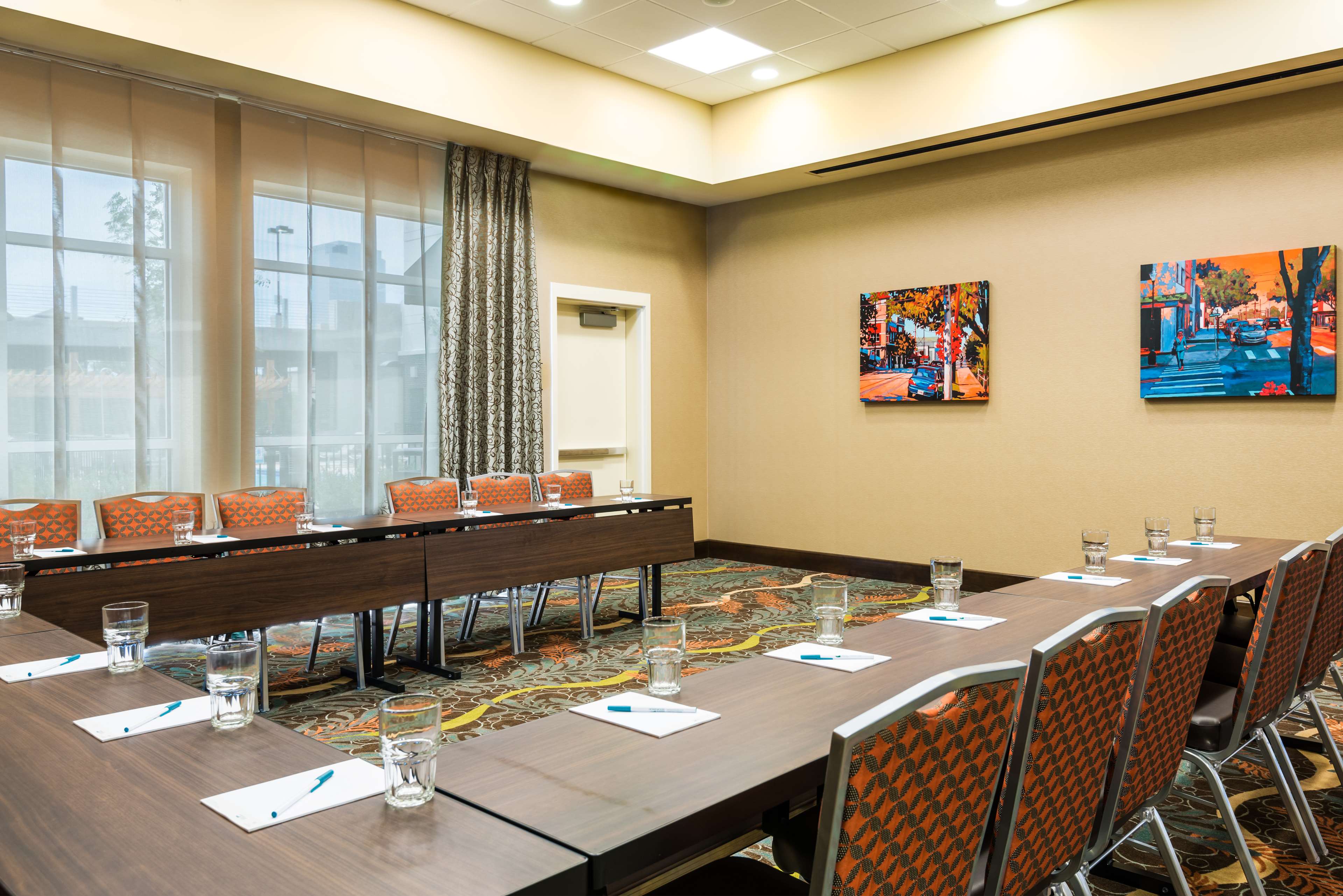 Homewood Suites by Hilton Little Rock Downtown - photo 13