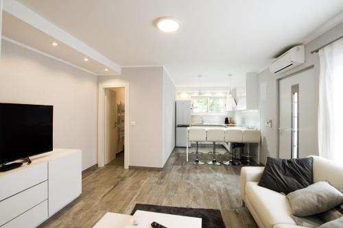Mare — 4-Star Luxury Hotel in Rogoznica, Croatia