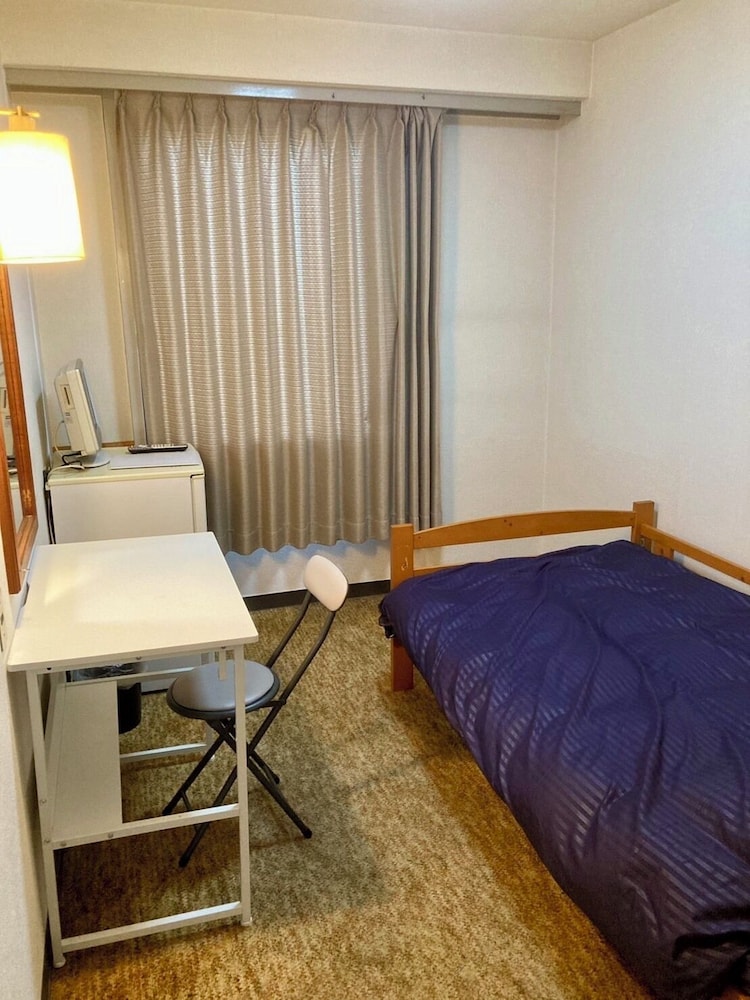 Jugochome AG in Iwaki, Japan