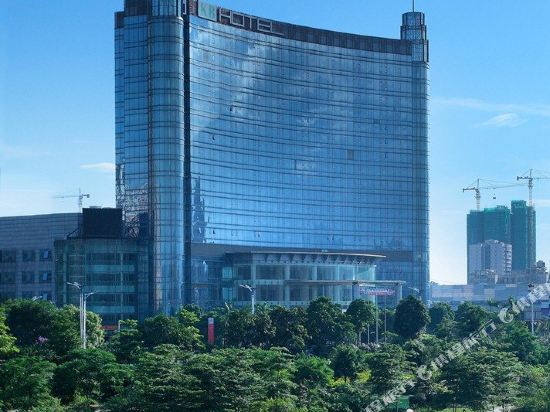 Qingyuan KB Hotel in Qingyuan, People's Republic of China