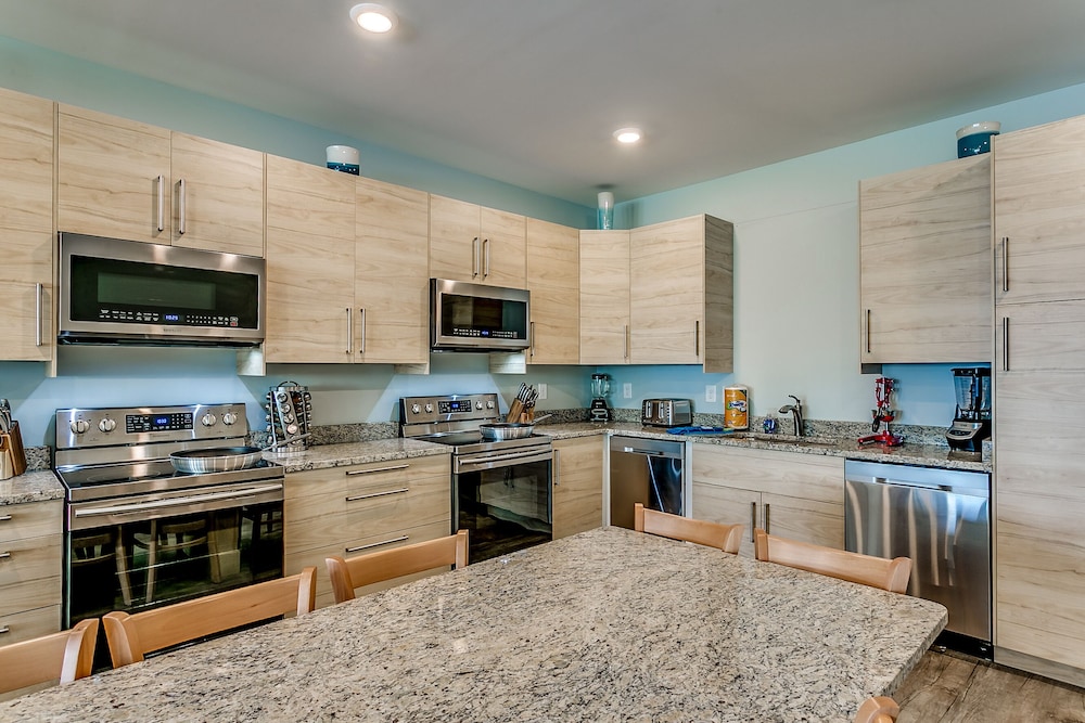 Together Resorts Cherry Grove Resort at 5401 B N Ocean Blvd - photo 20