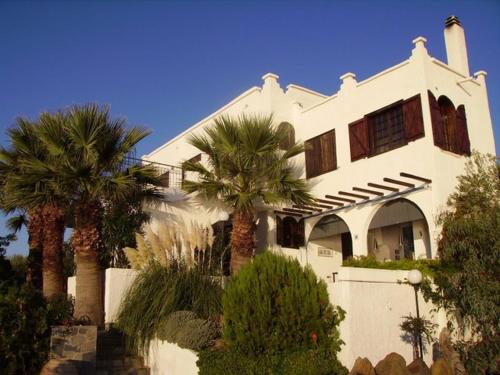 Kis Kis in Nikiti, Greece