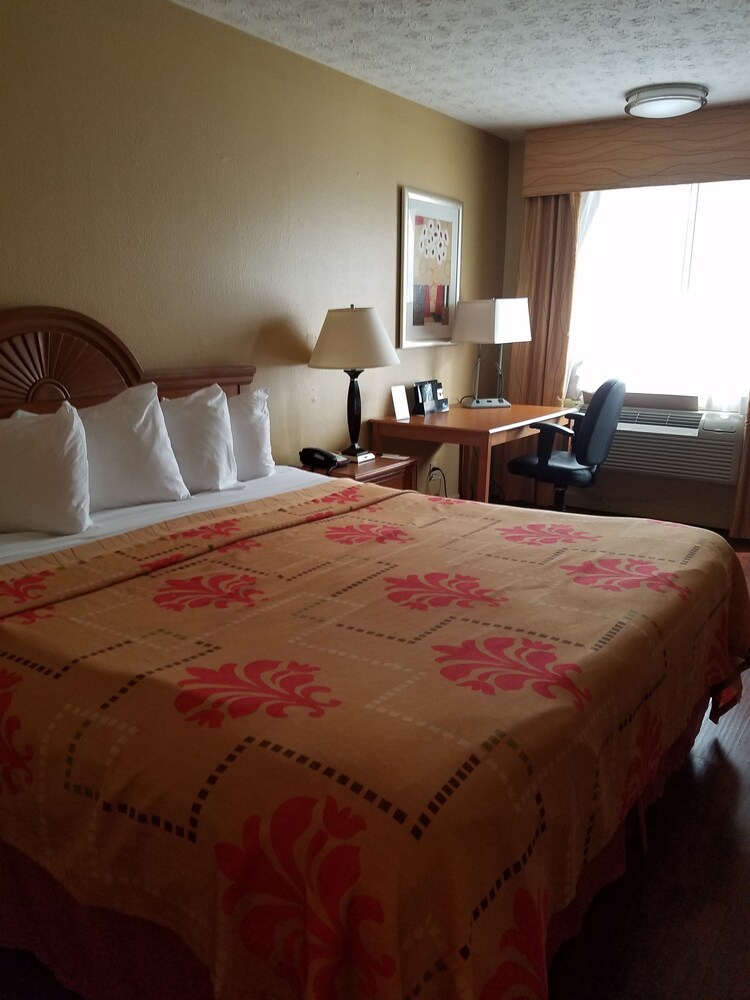 Best Western Kennesaw Inn - photo 9
