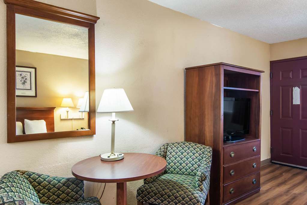 Motel 6 Alsip IL - photo 16