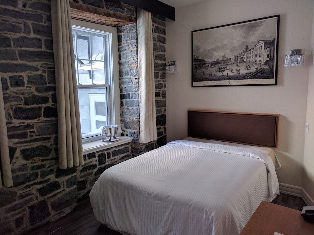 Auberge du Tresor — Quebec — photo 4