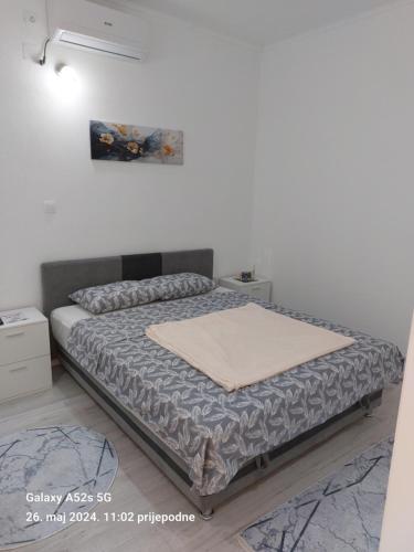 Rooms By the way M17 in Mostar, Bosnia and Herzegovina