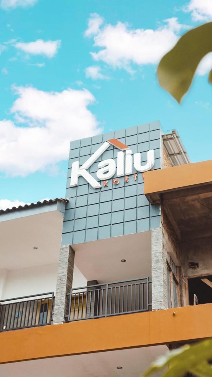 Hotel Kaliu in Pacitan, Indonesia