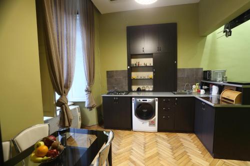 Your home in the centre of old tbilisi